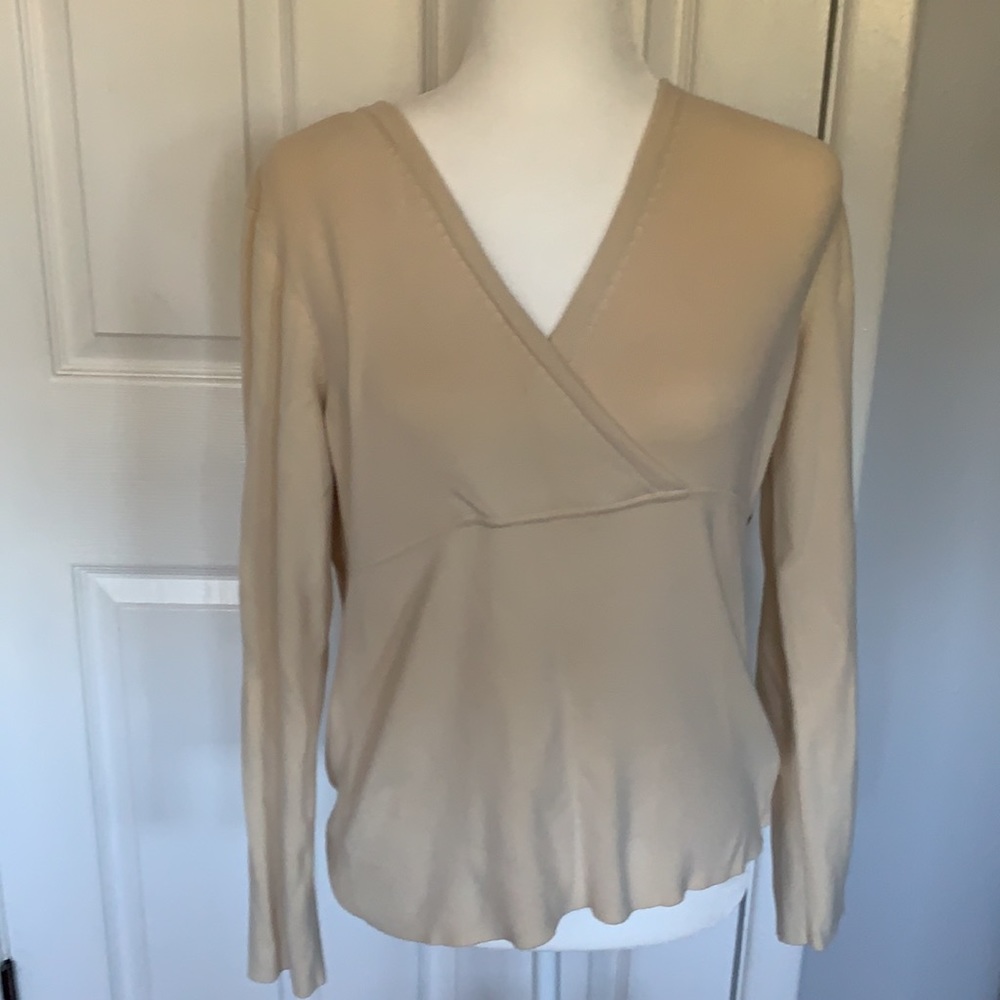 Loft Large sweater
